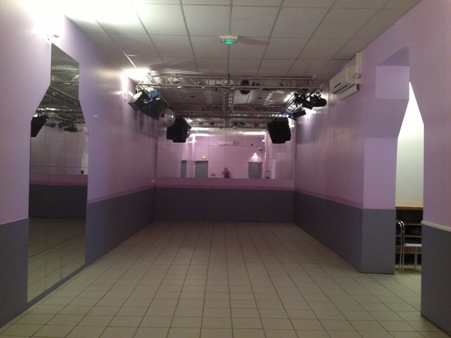 salle de location roanne